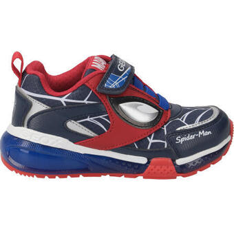 Decathlon Jongensschoenen geox bayonyc aanbieding