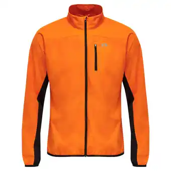 Decathlon Jas newline core aanbieding