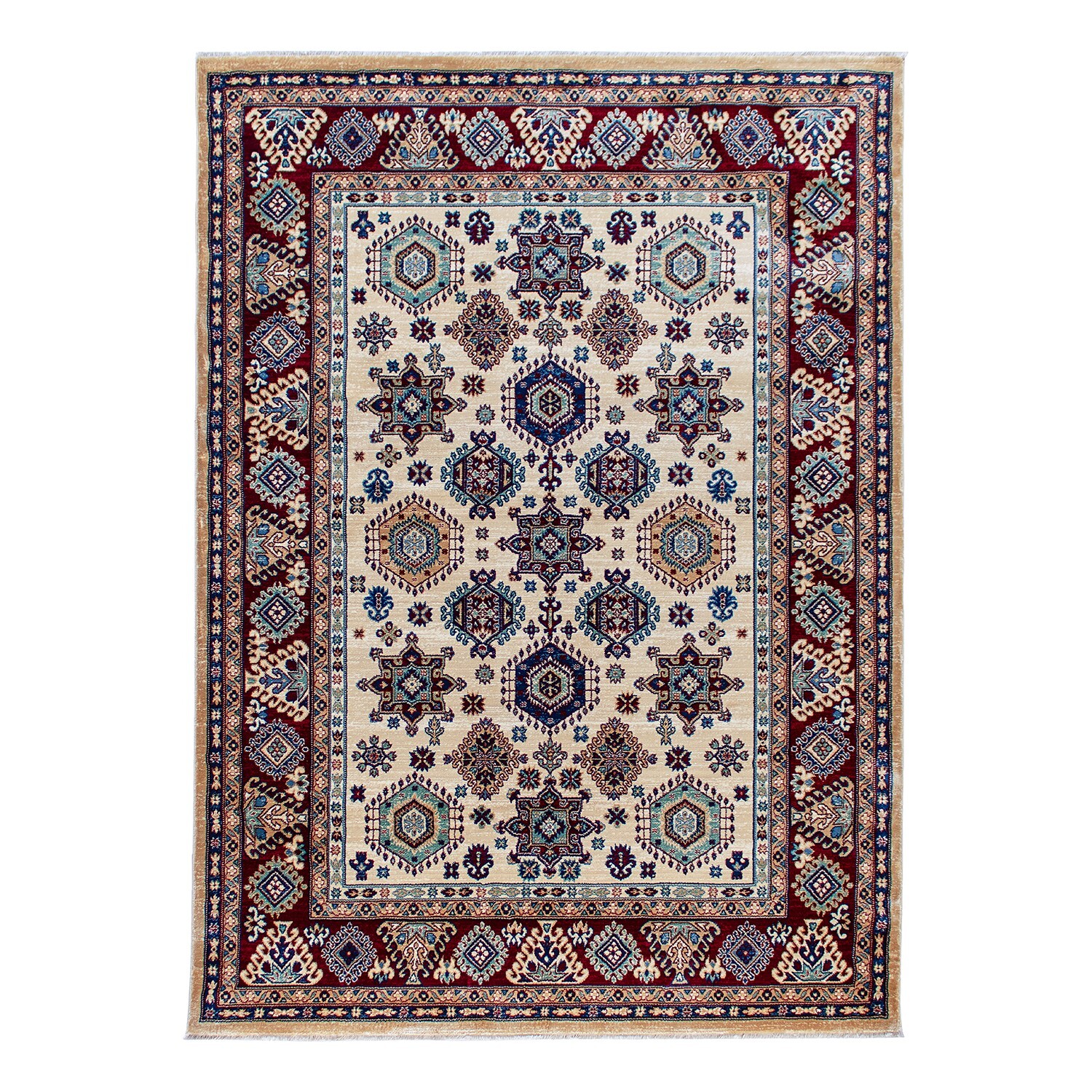 Home24 Oosters vloerkleed ornament 1349 aanbieding