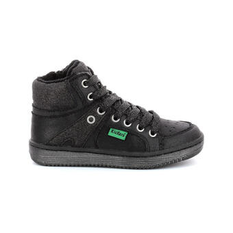 Decathlon Kinderschoenen kickers lowell aanbieding