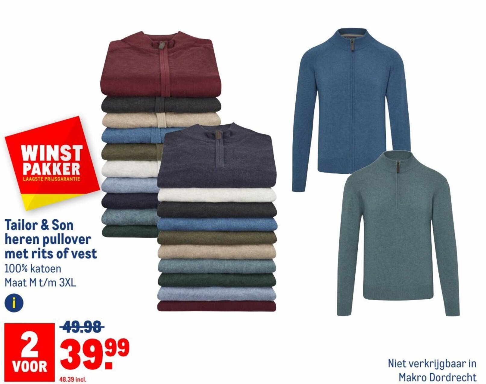 Tom Tailor Denim 1047962 men's Pullover sweater