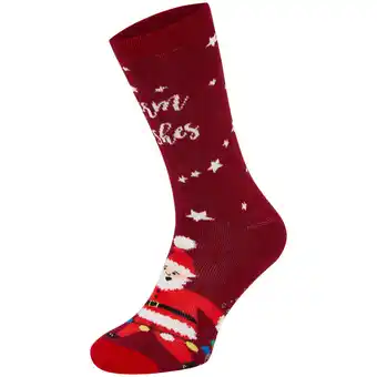 Action Kerstsokken aanbieding