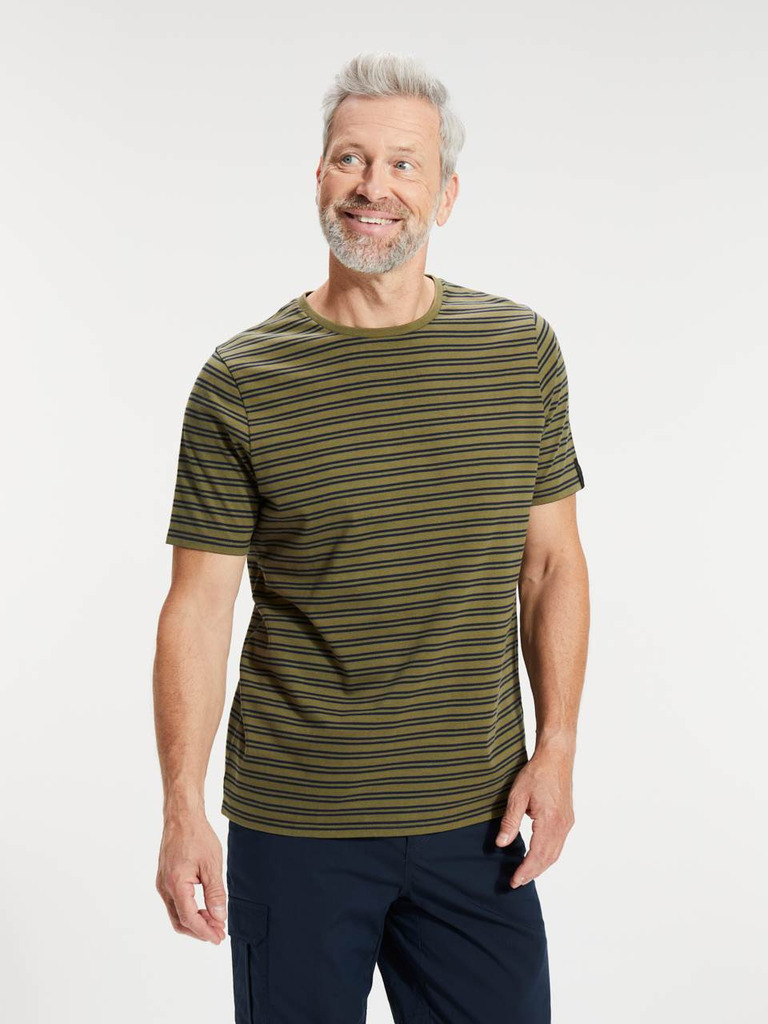 ANWB Elland -t-shirt heren - human nature aanbieding