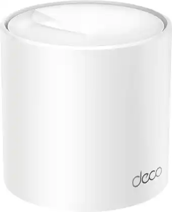 Coolblue Tp-link deco x50 uitbreiding aanbieding