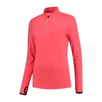 Decathlon Top lange mouwen women- carina 2.0 aanbieding