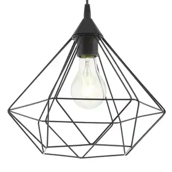 fonQ Eglo tarbes hanglamp aanbieding