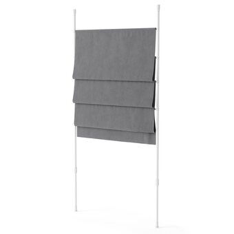 fonQ Umbra anywhere kamerscherm - houtskool aanbieding