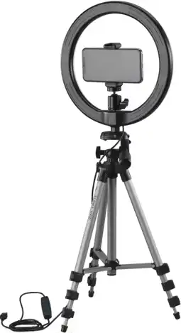 MediaMarkt Cullmann alpha 1000 aanbieding