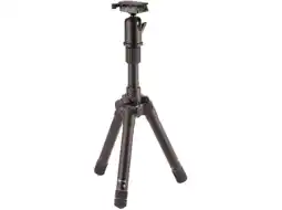 MediaMarkt Velbon ut 63d aanbieding