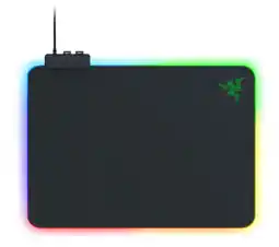 MediaMarkt Razer firefly v2 gaming-muismat aanbieding