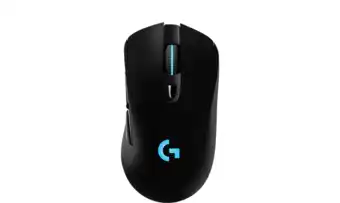 MediaMarkt Logitech g g703 hero gaming muis (draadloos) aanbieding