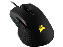 MediaMarkt Corsair ironclaw rgb aanbieding