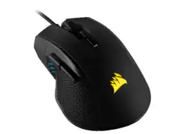 MediaMarkt Corsair ironclaw rgb aanbieding