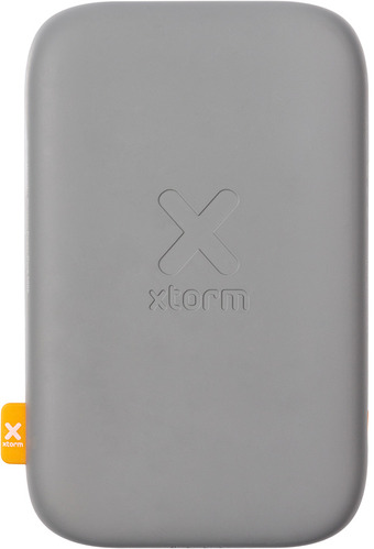 MediaMarkt Xtorm magnetic wireless powerbank 5000 mah aanbieding