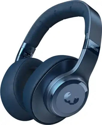 MediaMarkt Fresh 'n rebel clam elite steel blue aanbieding