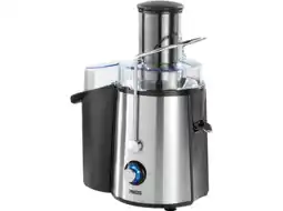 MediaMarkt Princess 203040 sapcentrifuge aanbieding