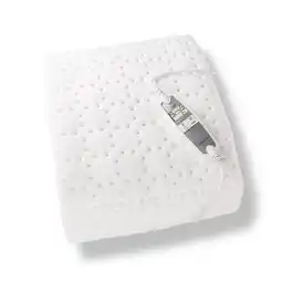 MediaMarkt Inventum elektrische onderdeken aanbieding