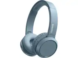 MediaMarkt Philips tah4205bl/00 aanbieding