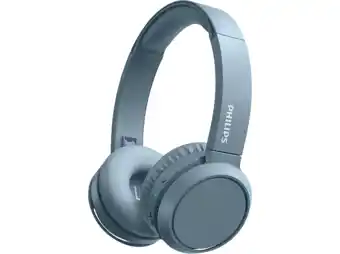 MediaMarkt Philips tah4205bl/00 aanbieding