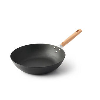 Blokker Bk force wok - ø 30 cm aanbieding