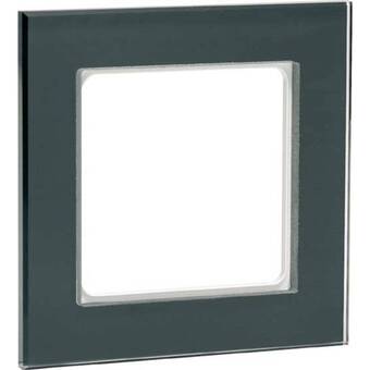Conrad Peha by honeywell 123111 frame frame zwart aanbieding