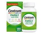De Online Drogist Centrum adult multivitaminen tabletten 180tb aanbieding