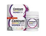 De Online Drogist Centrum women 50+ multivitaminen tabletten 30tb aanbieding