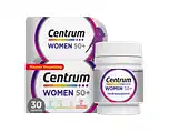 De Online Drogist Centrum women 50+ multivitaminen tabletten 30tb aanbieding