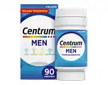 De Online Drogist Centrum men multivitaminen tabletten 90tb aanbieding