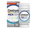 De Online Drogist Centrum men 50+ multivitaminen tabletten 90tb aanbieding