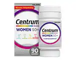 De Online Drogist Centrum women 50+ multivitaminen tabletten 90tb aanbieding