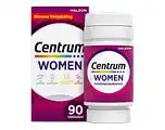 De Online Drogist Centrum women multivitaminen tabletten 90tb aanbieding