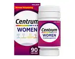 De Online Drogist Centrum women multivitaminen tabletten 90tb aanbieding