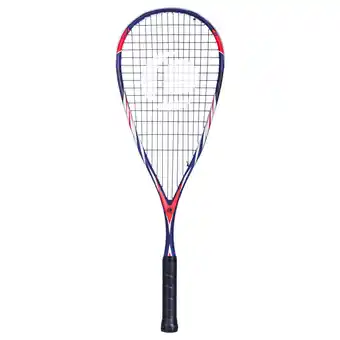 Decathlon Squashracket voor kinderen sr 560 jr 25 inch aanbieding