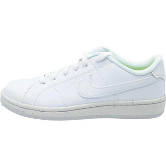 Decathlon Sportschoenen nike court royale 2, wit, mannen aanbieding