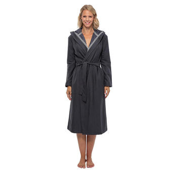 Decathlon Badjas heren - bamboo aanbieding