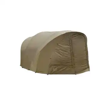 Decathlon Fox r-series 2 man xl khaki wrap (losse overwrap) aanbieding