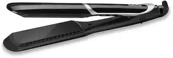 EP Babyliss st397e sleek control wide 235 stijltang aanbieding