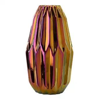 fonQ Polspotten oily vaas m aanbieding