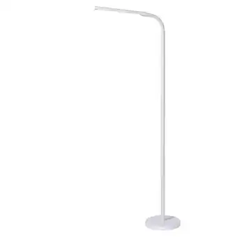 fonQ Lucide gilly leeslamp - wit aanbieding