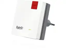 MediaMarkt Avm fritz!repeater 600 aanbieding