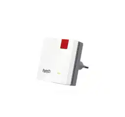 MediaMarkt Avm fritz!repeater 600 aanbieding