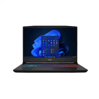 MediaMarkt Msi pulse 15 b13vfk-1060nl - 15.6 inch 360 hz intel core i9 16 gb 1 tb geforce rtx 4060 aanbieding