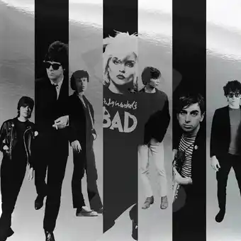 Bol.com Blondie - against the odds: 1974 - 1982 (8 cd) (limited deluxe edition) aanbieding