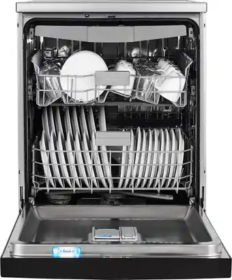 Coolblue Beko bdfn36653xc cornerintense aanbieding