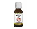 De Online Drogist Golden naturals kalknagelolie 20ml aanbieding