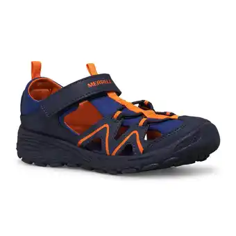 Decathlon Sandalen hydro explorer maat 27 tot 38 aanbieding