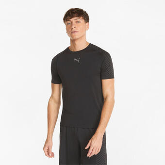 Decathlon Jersey puma train aanbieding