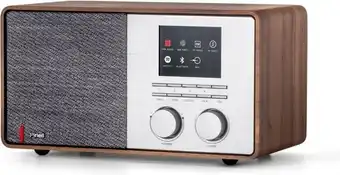 EP Pinell supersound 301 dab+ internetradio aanbieding