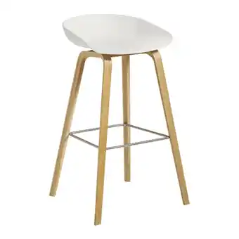 fonQ Hay about a stool aas32 eco barkruk 75 cm aanbieding